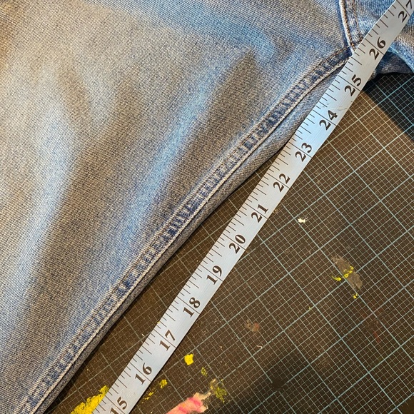 Agolde Riley Crop Jeans - Picture 10 of 10